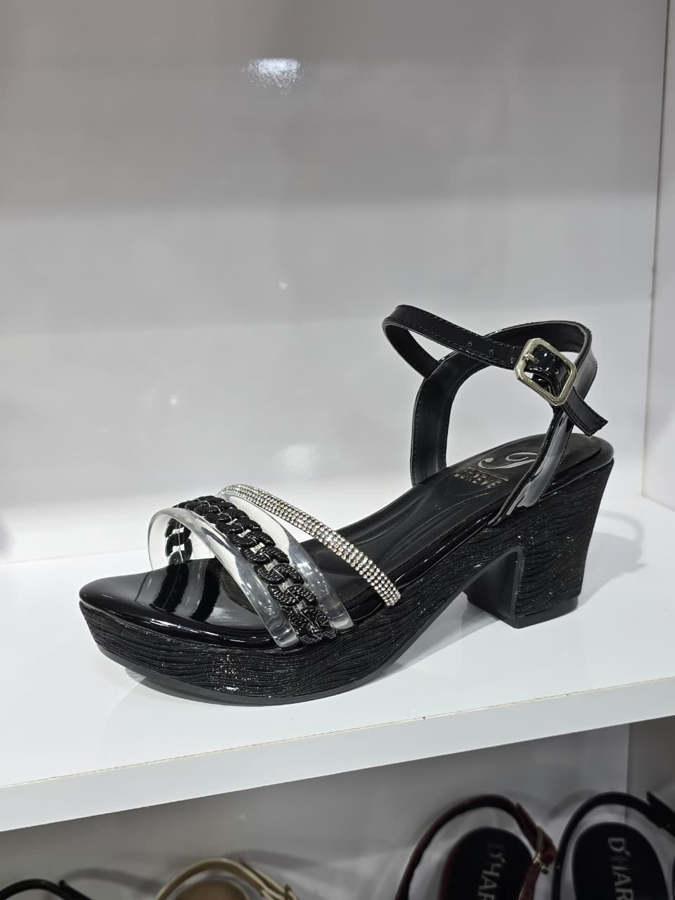 Sandalia J29