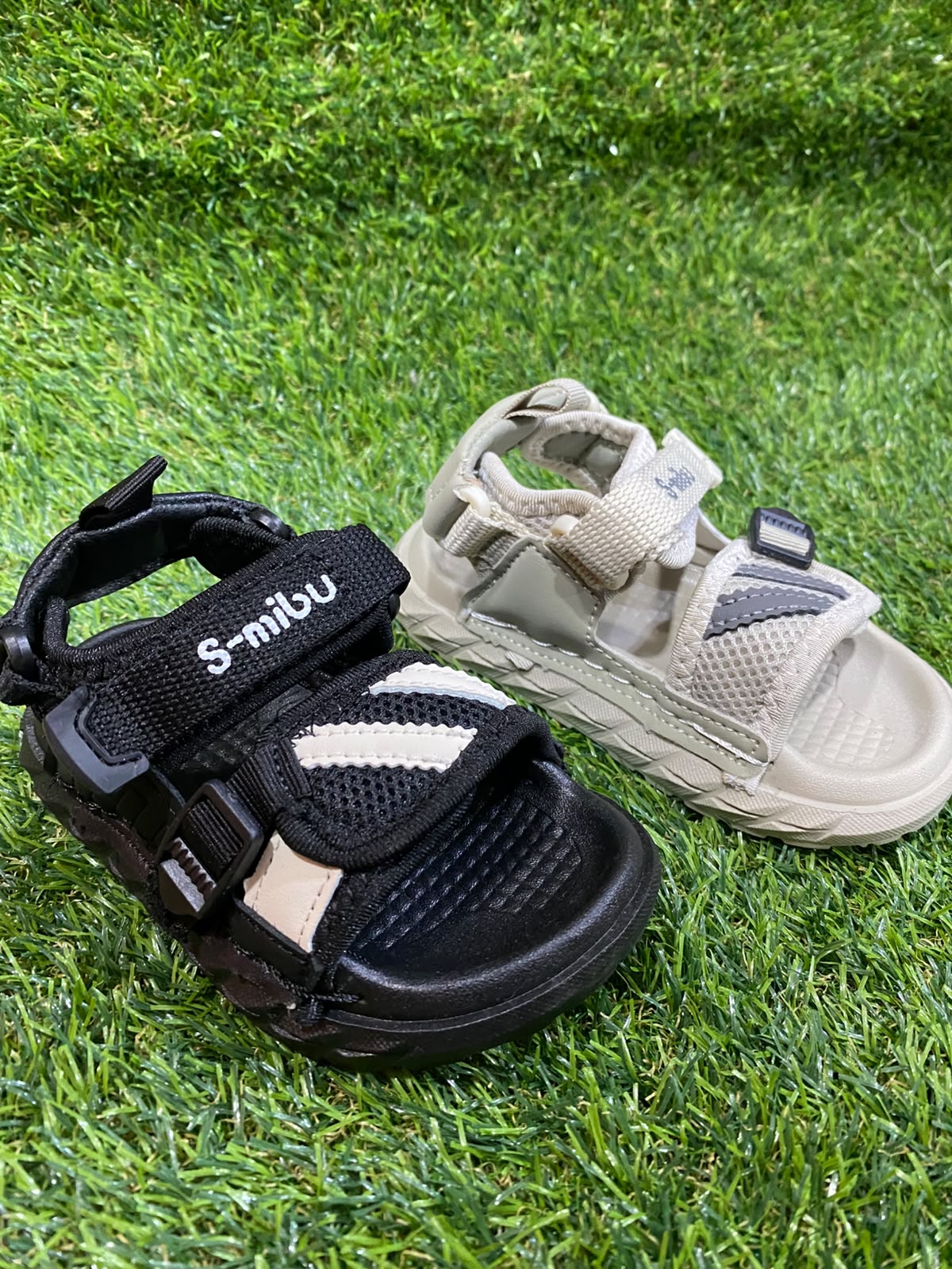 SANDALIA S-MIBU