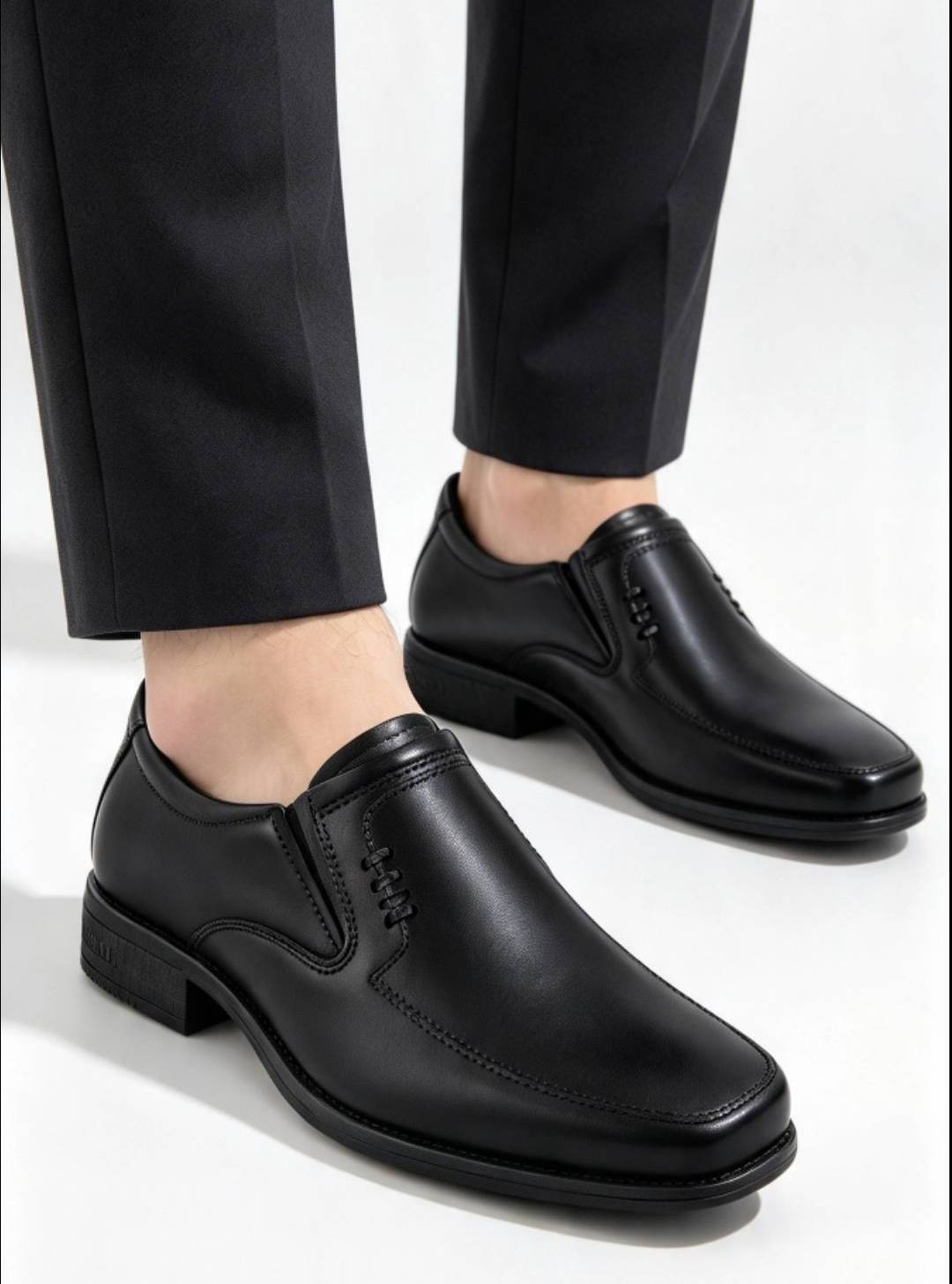 Zapato de vestir
