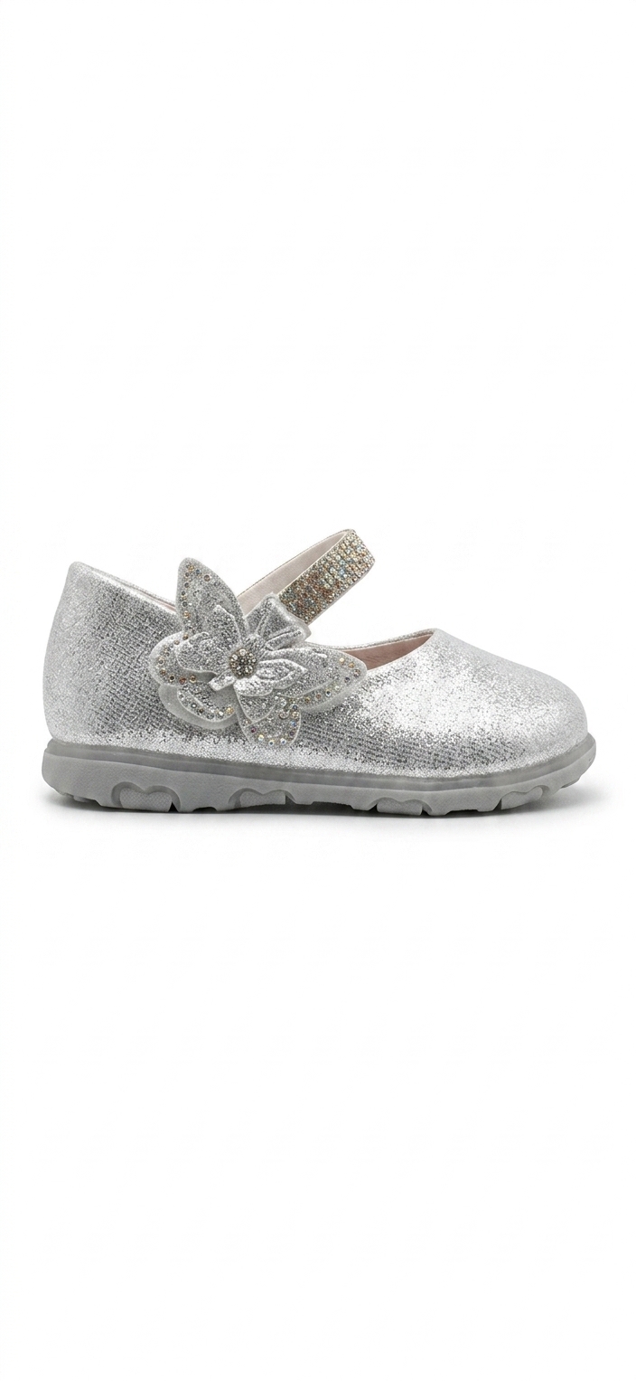 Zapato con luces 