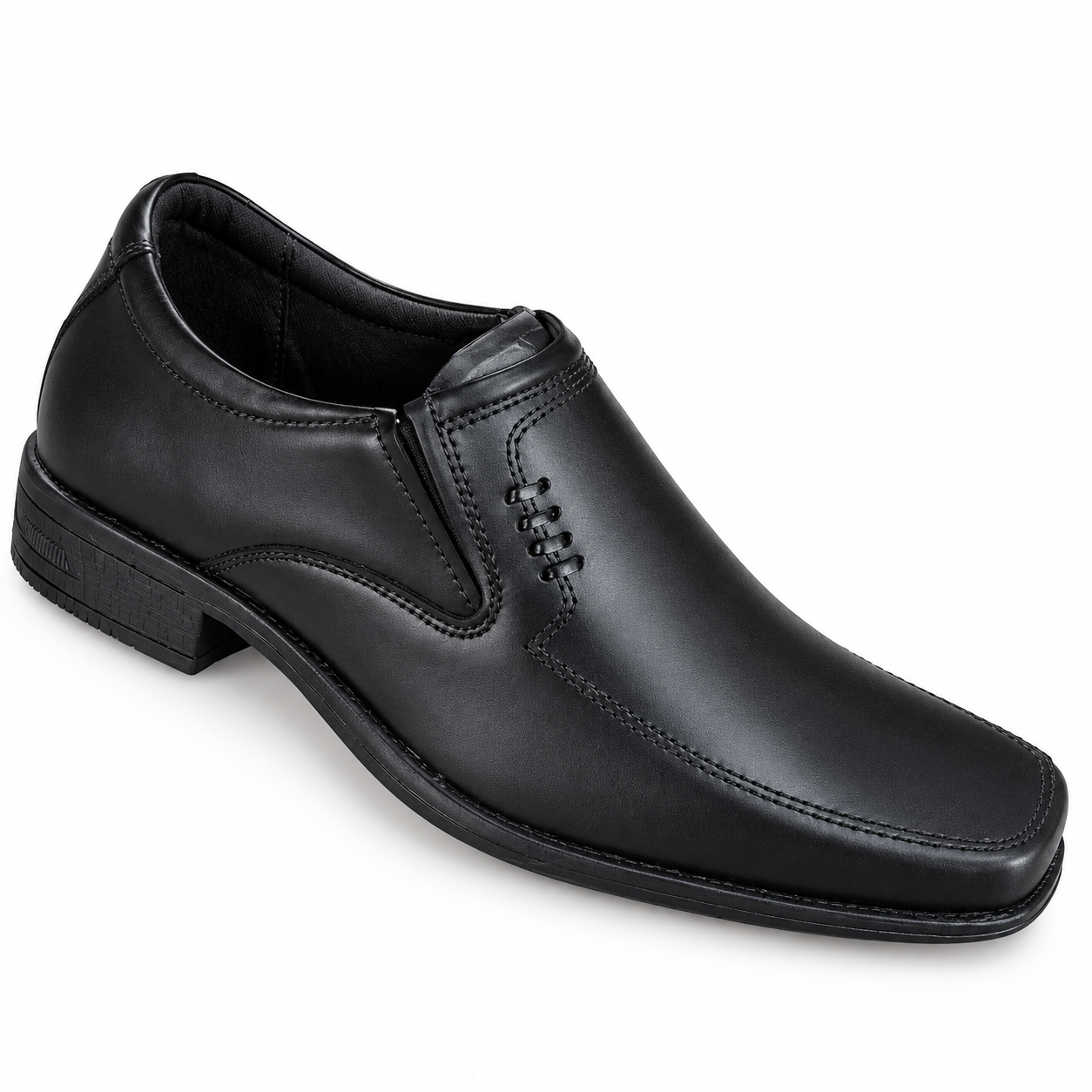 Zapato de vestir